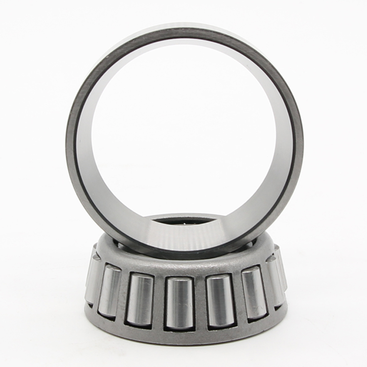 32206 7506E Taper Roller Bearing