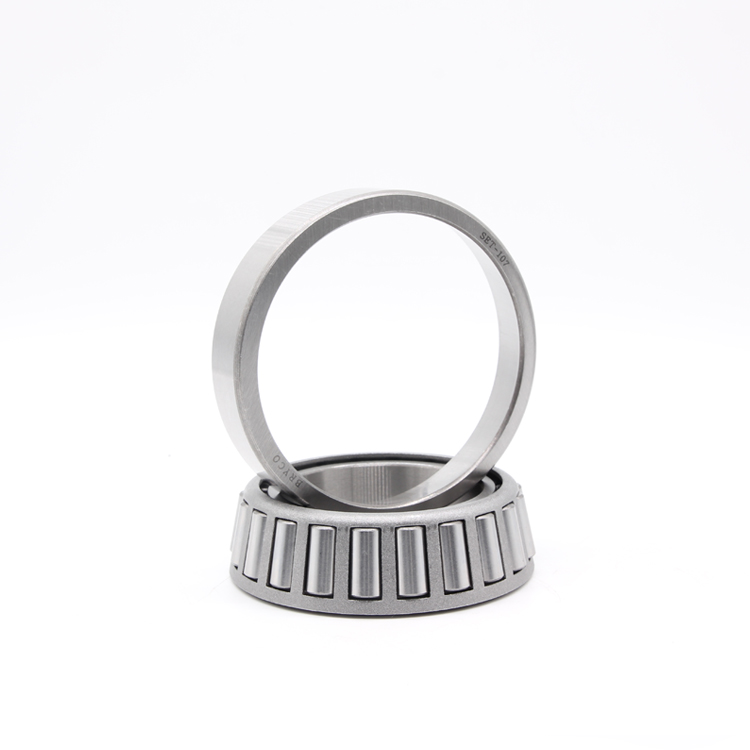 SET107 JLM104948/JLM104910 Tapered Roller Bearing