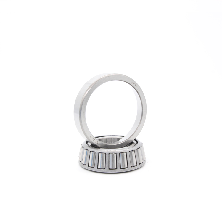 SET58 LM48548A/LM48510 Tapered Roller Bearing