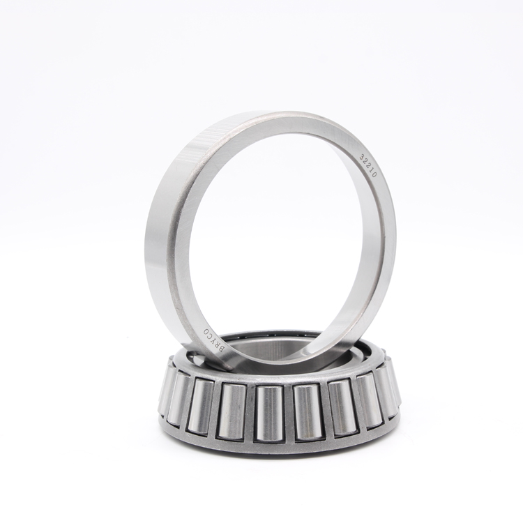 32210 Tapered Roller Bearing