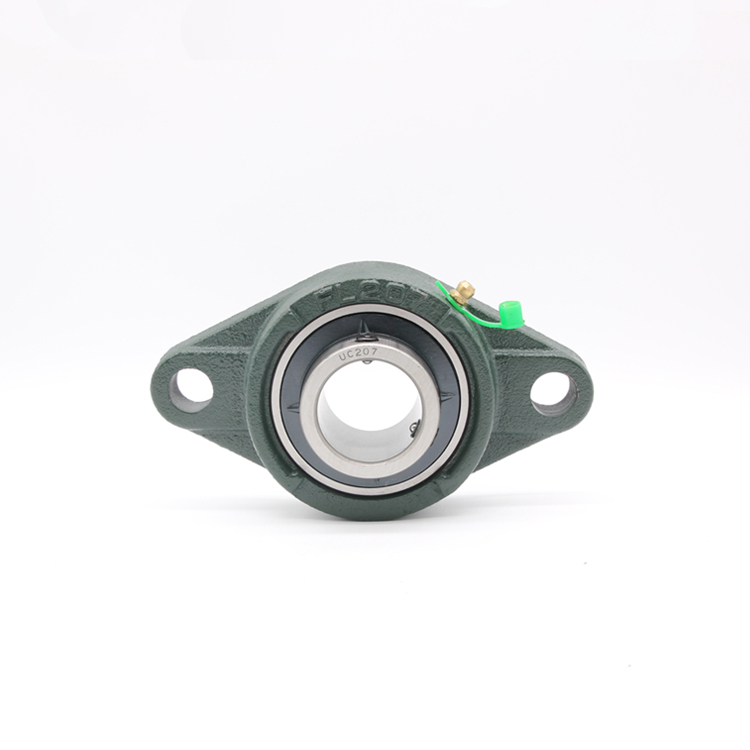 UCFL207 Pillow Block Bearing