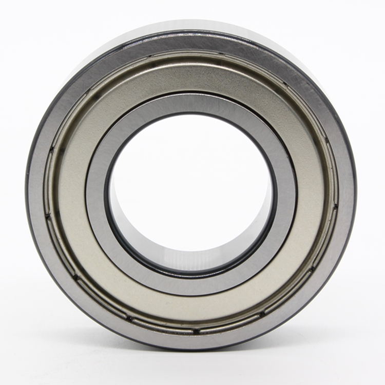 6206ZZ Deep groove ball bearing