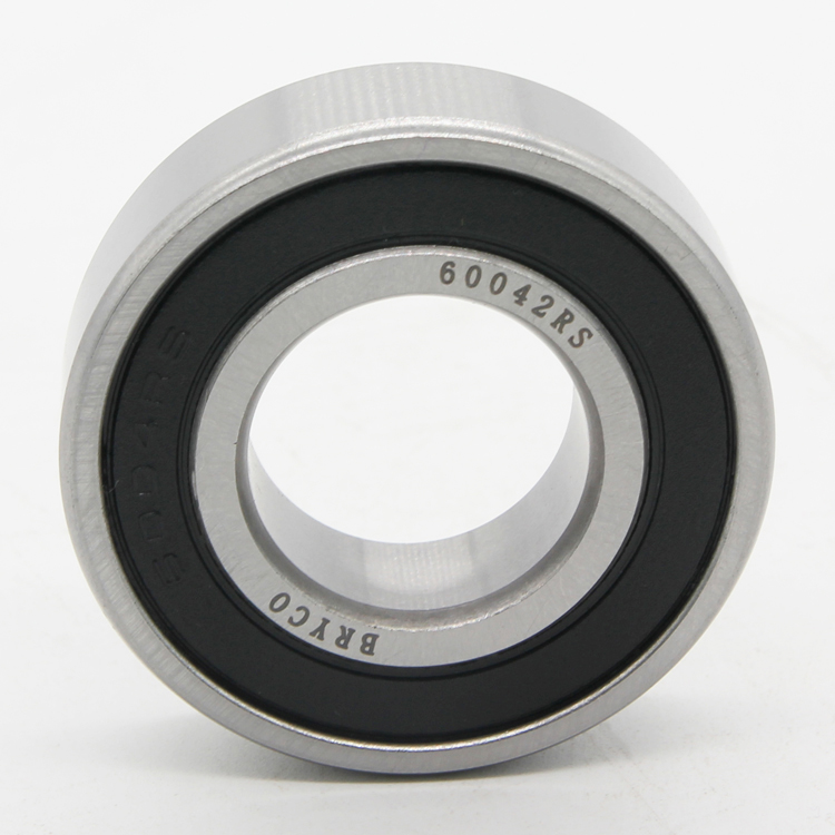 6004-2RS Deep groove ball bearing