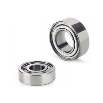 6006 Deep groove ball bearing