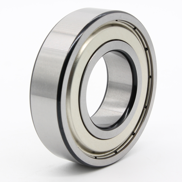 6007 Deep groove ball bearing