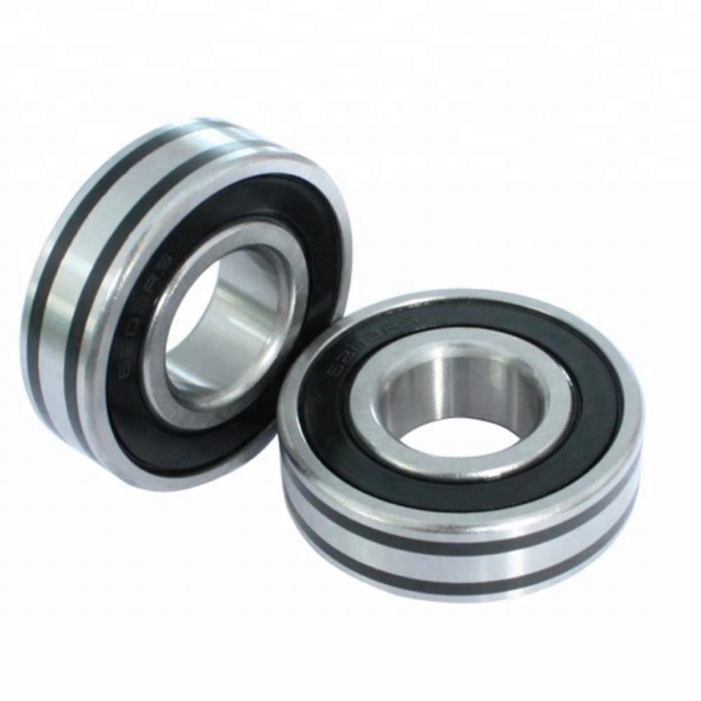 6203-RS Deep groove ball bearing