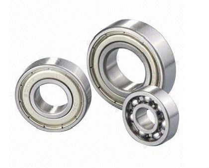 6203-1/2 Deep groove ball bearing