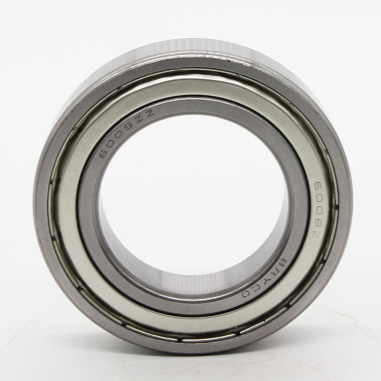 6008 Deep groove ball bearing