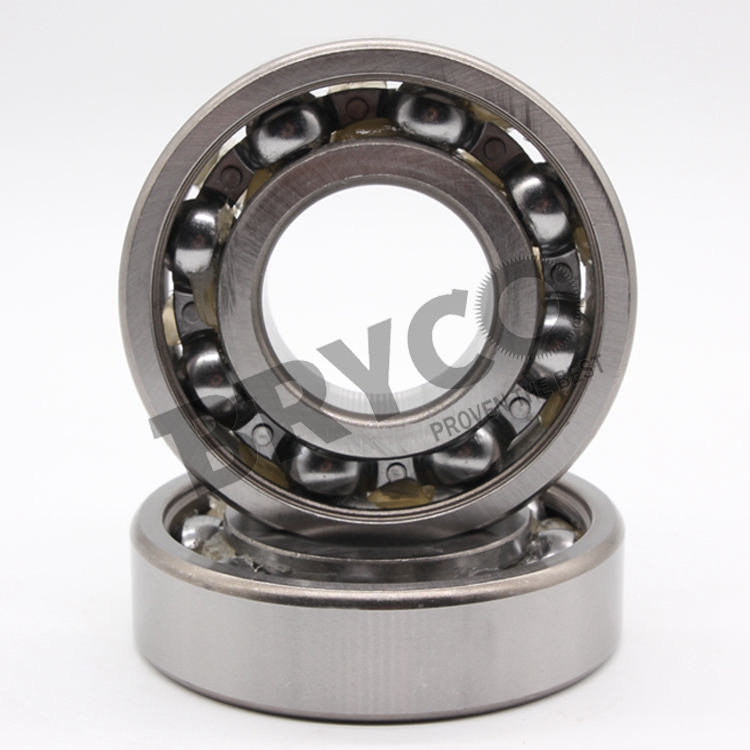 6308 Deep groove ball bearing