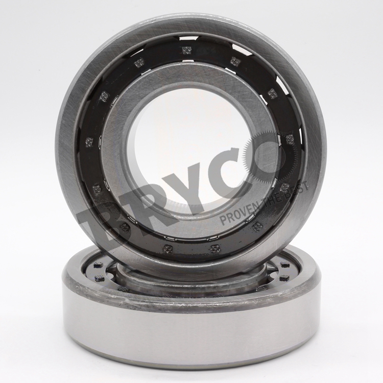 NJ311 Cylindrical Roller Bearing