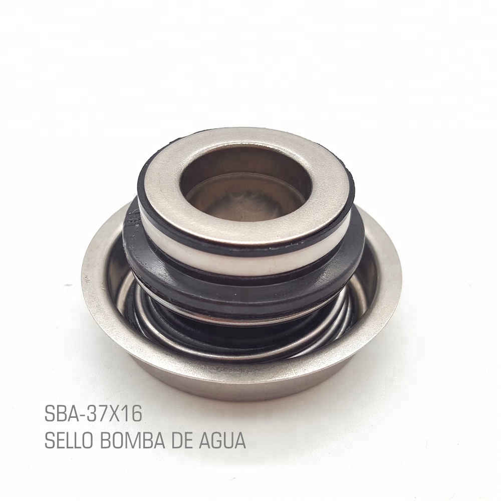 37X16 Water Tank Pump Seals