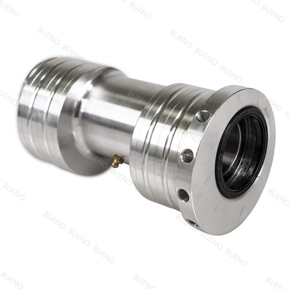 Rear Axle Bearing Carrier For ATV Quad Karts - High Strength Metal Hub